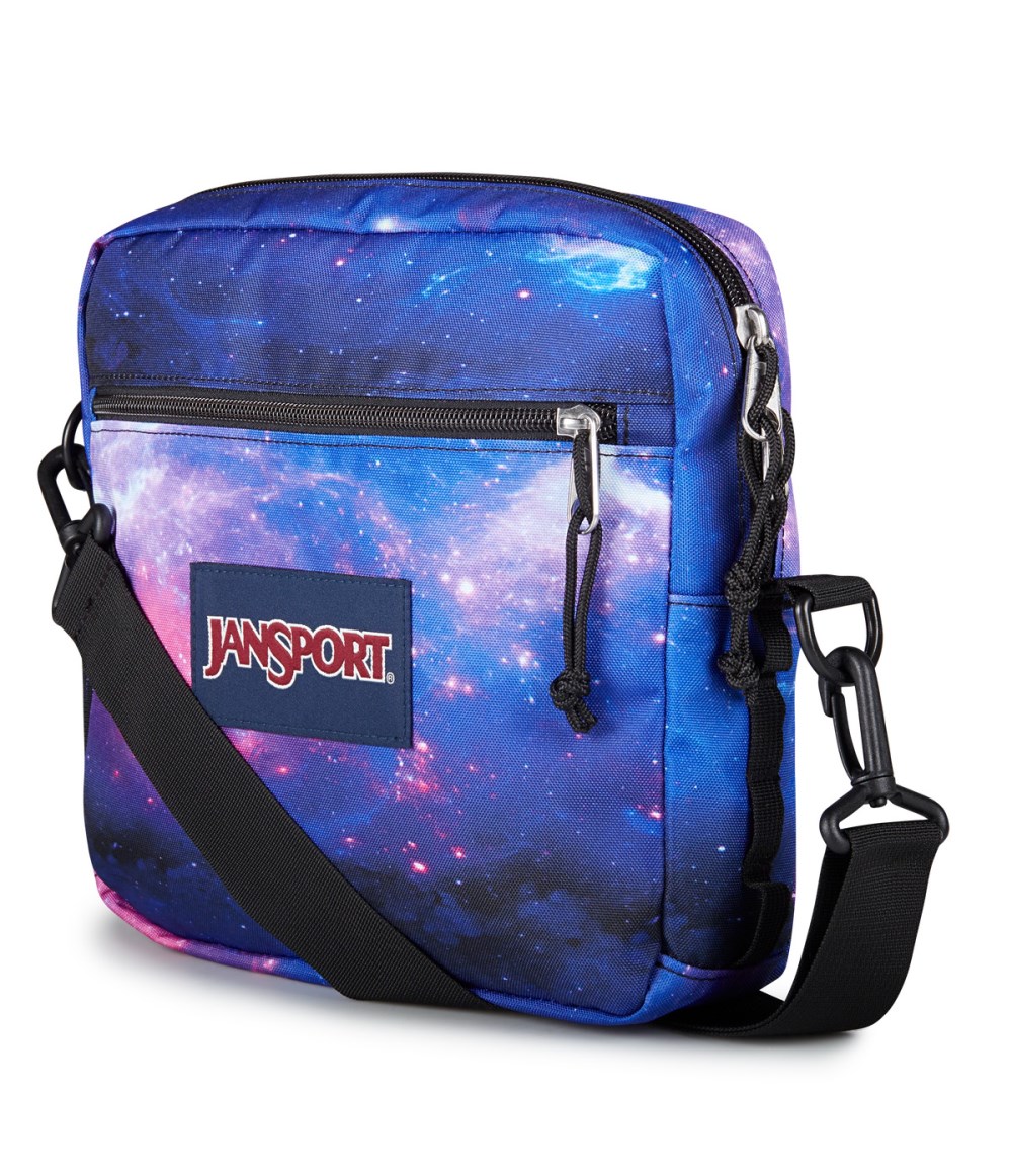 Jansport Central Adaptive Crossbody - Space Dust
