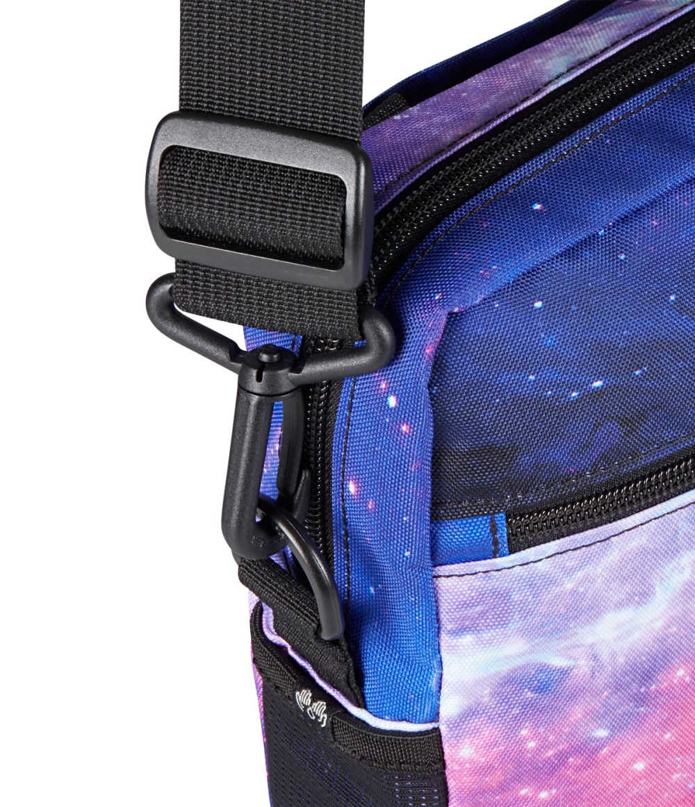 Jansport Central Adaptive Crossbody - Space Dust