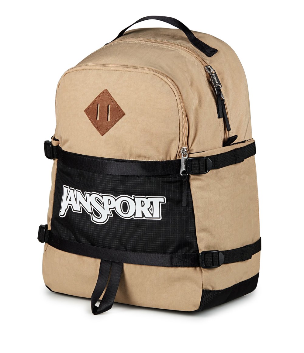 Jansport Small Seattle Pack - Travertine