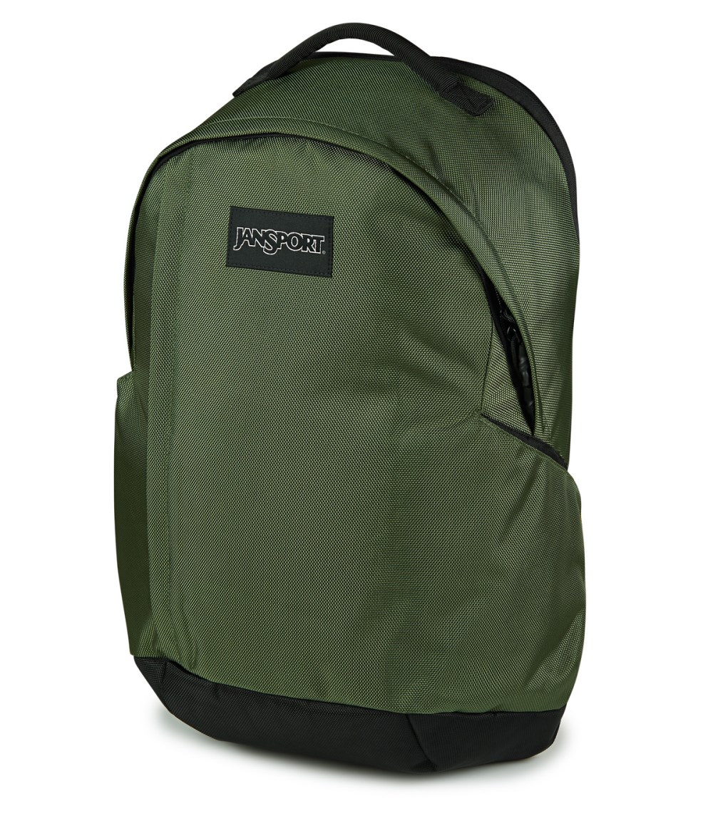 Jansport Station Pack - Cargo Green