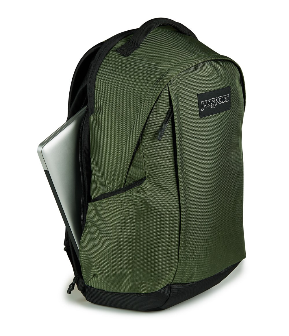 Jansport Station Pack - Cargo Green