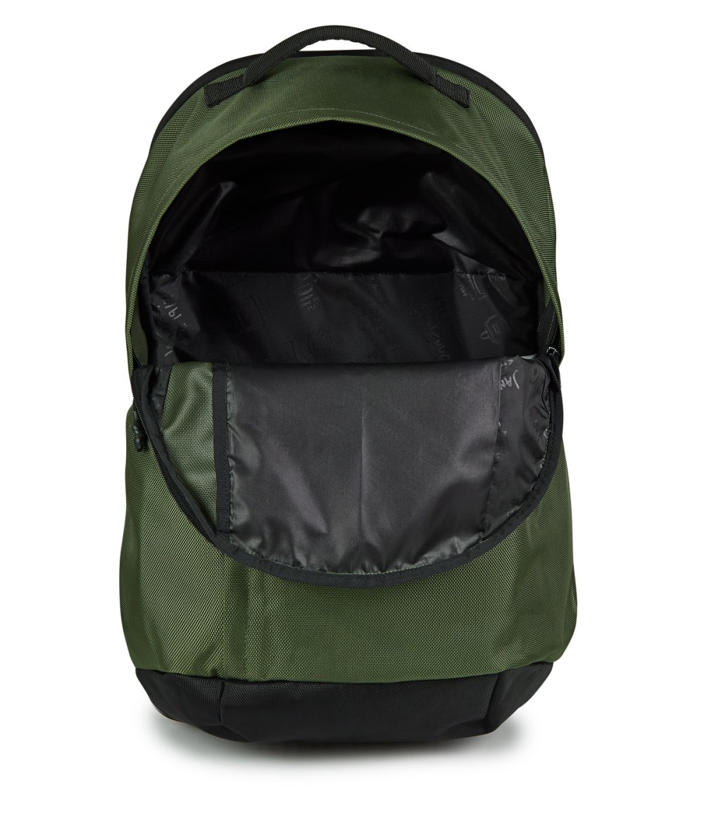 Jansport Station Pack - Cargo Green