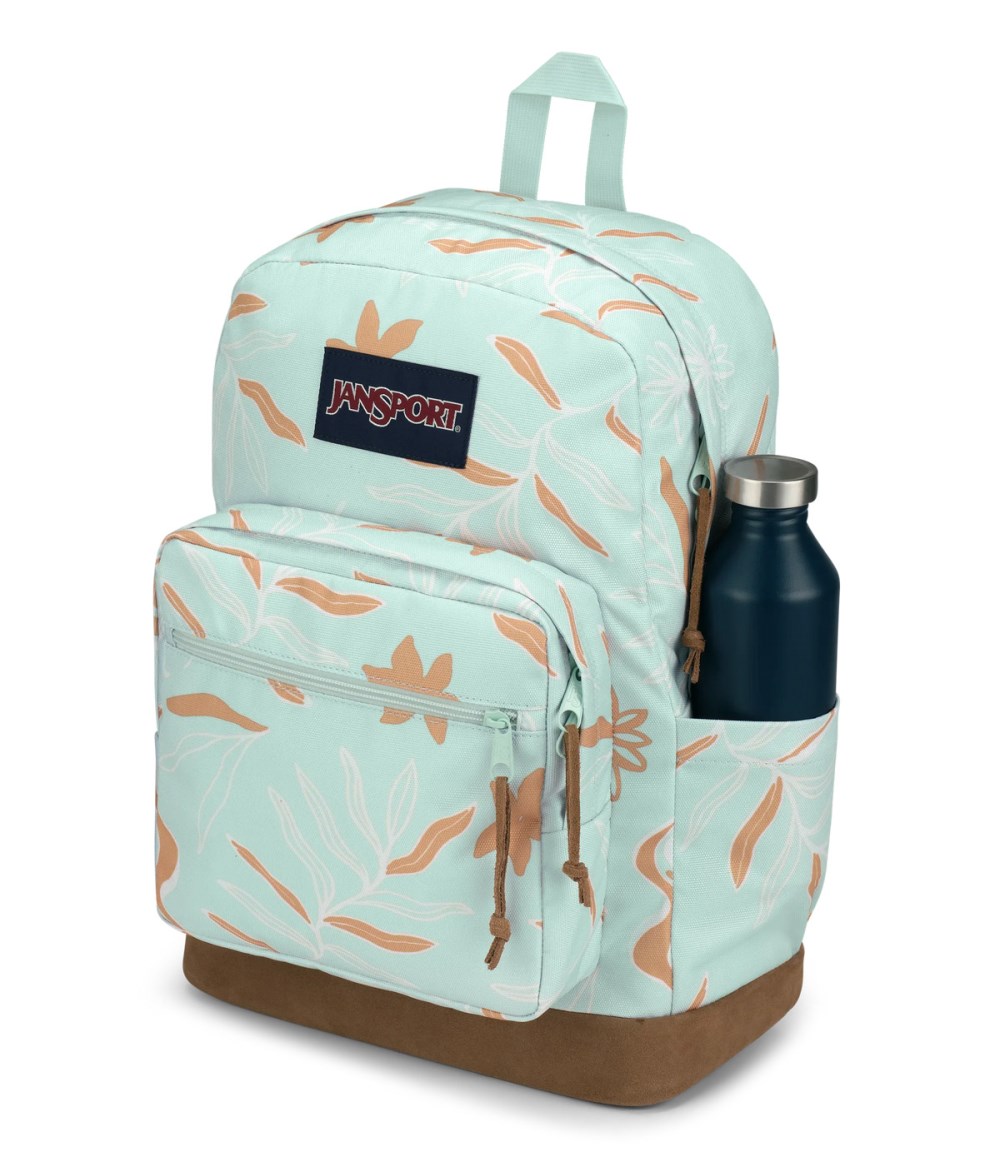 Jansport Right Pack - Vacay Vibes Green