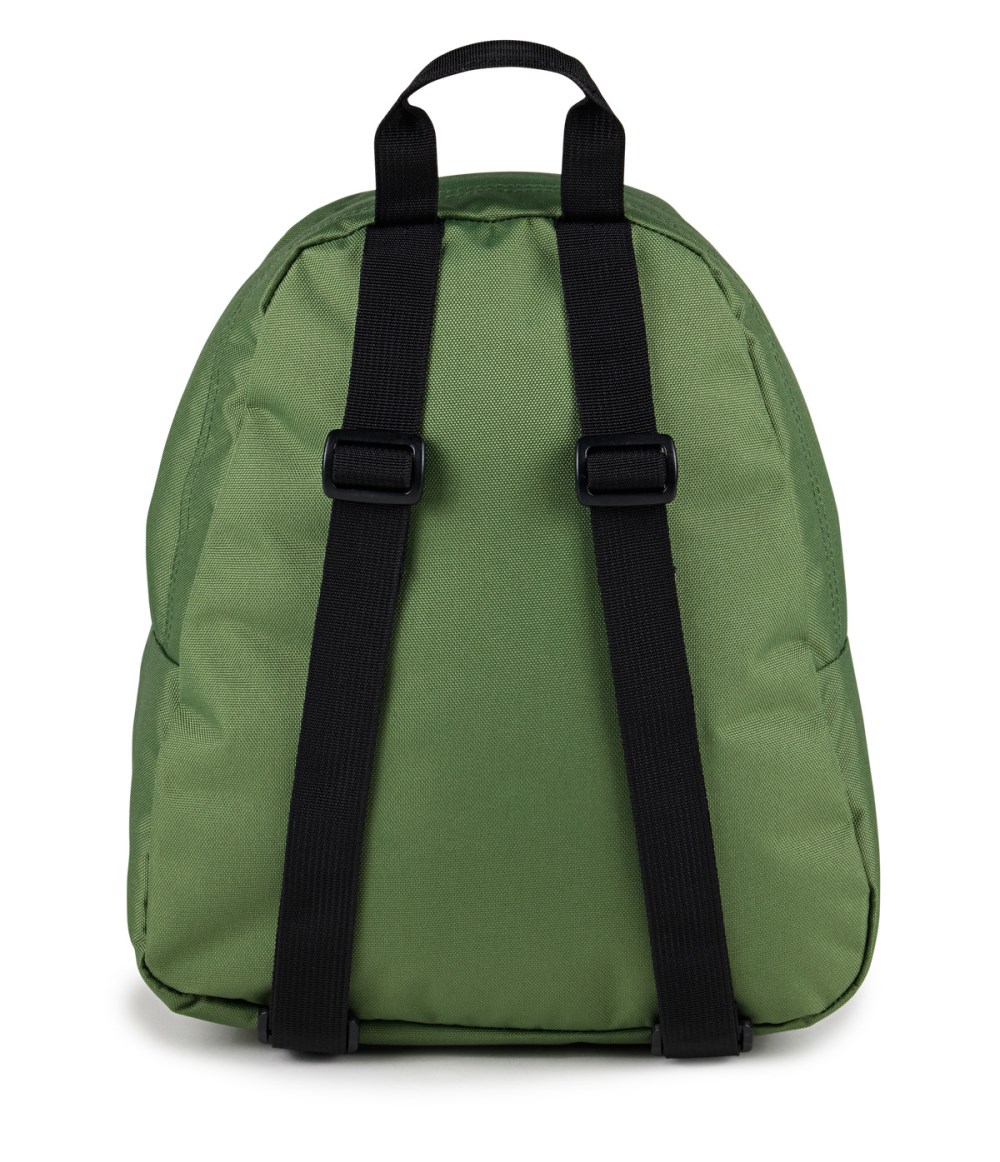 Jansport Half Pint Mini Backpack - Cargo Green