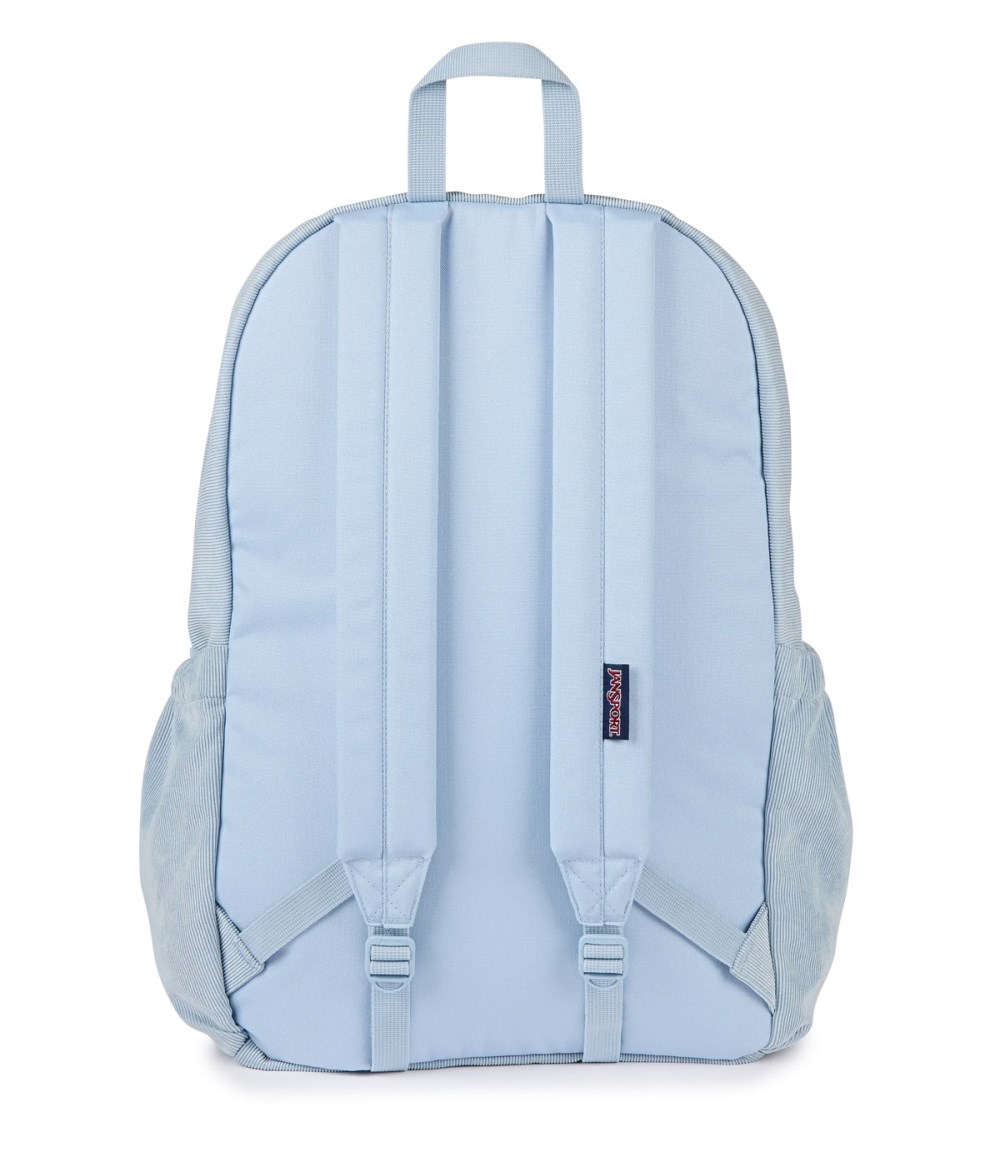 Jansport Lounge Pack - Blue Dusk Corduroy