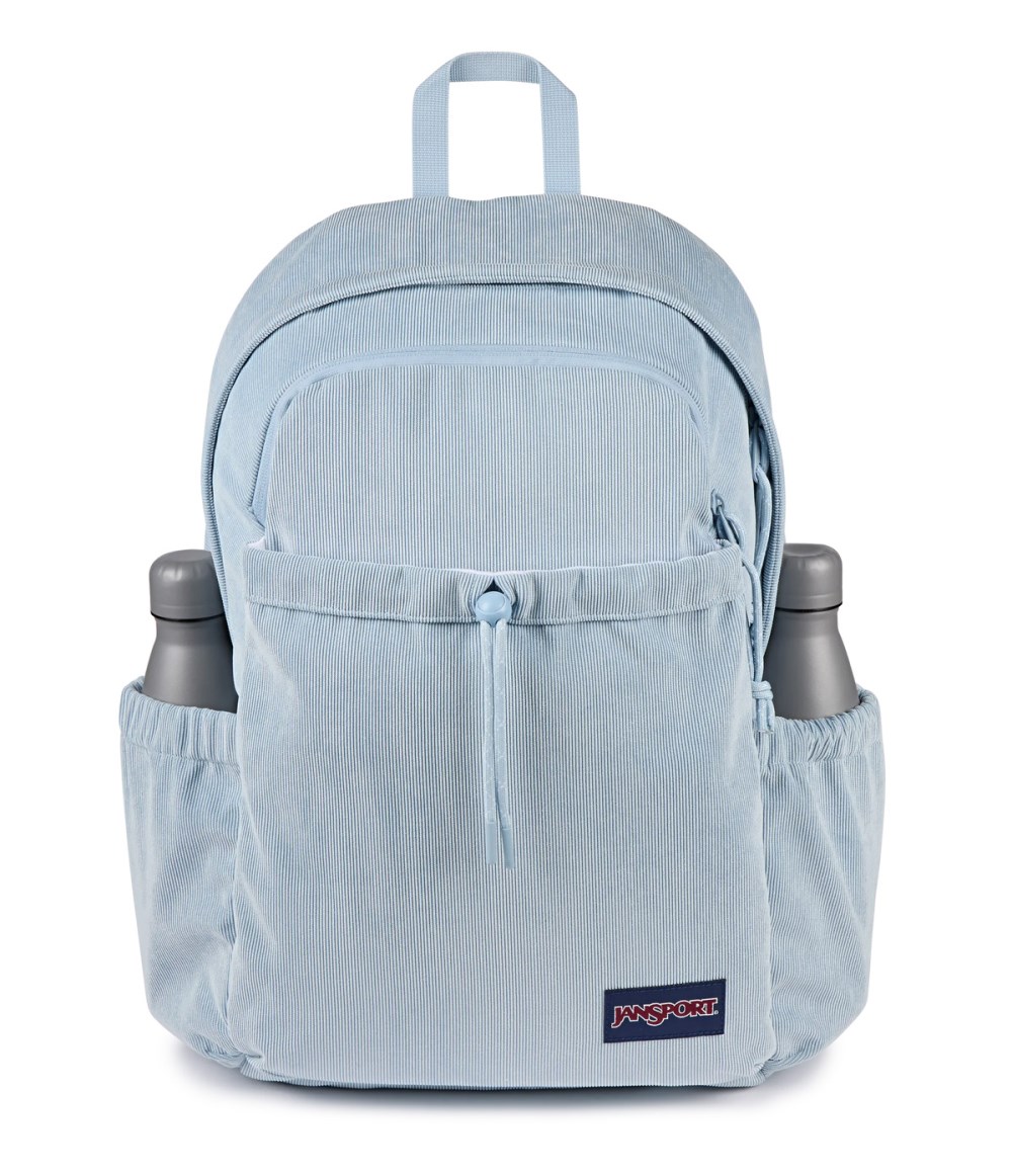 Jansport Lounge Pack - Blue Dusk Corduroy