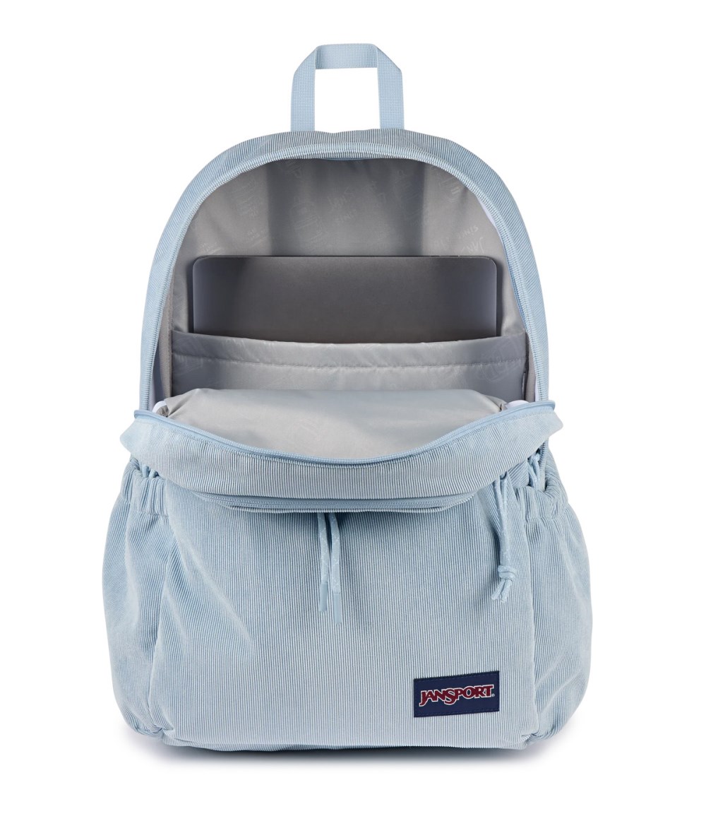Jansport Lounge Pack - Blue Dusk Corduroy