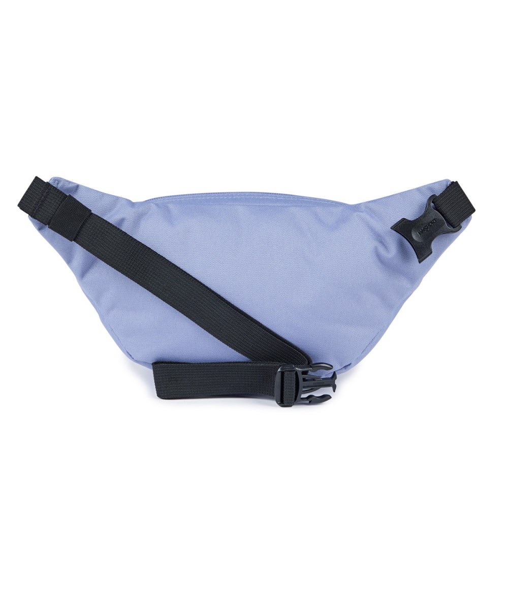Jansport Fifth Avenue Fanny Pack - Lavender Ash