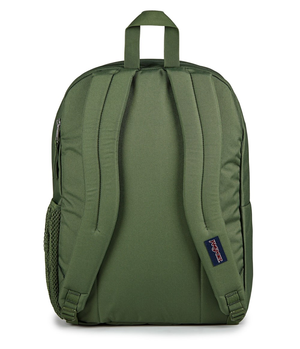 Jansport Big Student - Cargo Green