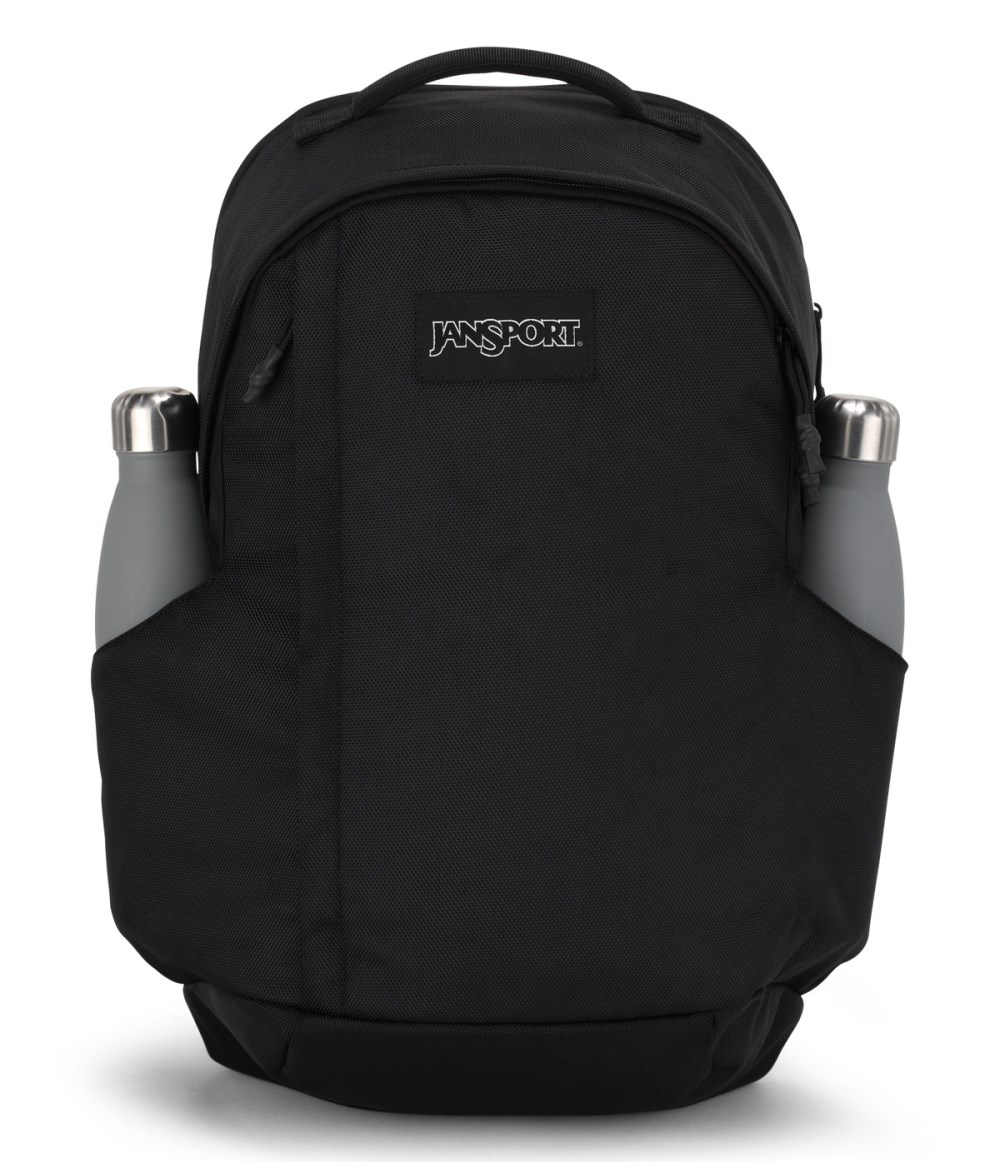 Jansport Station Pack - Black
