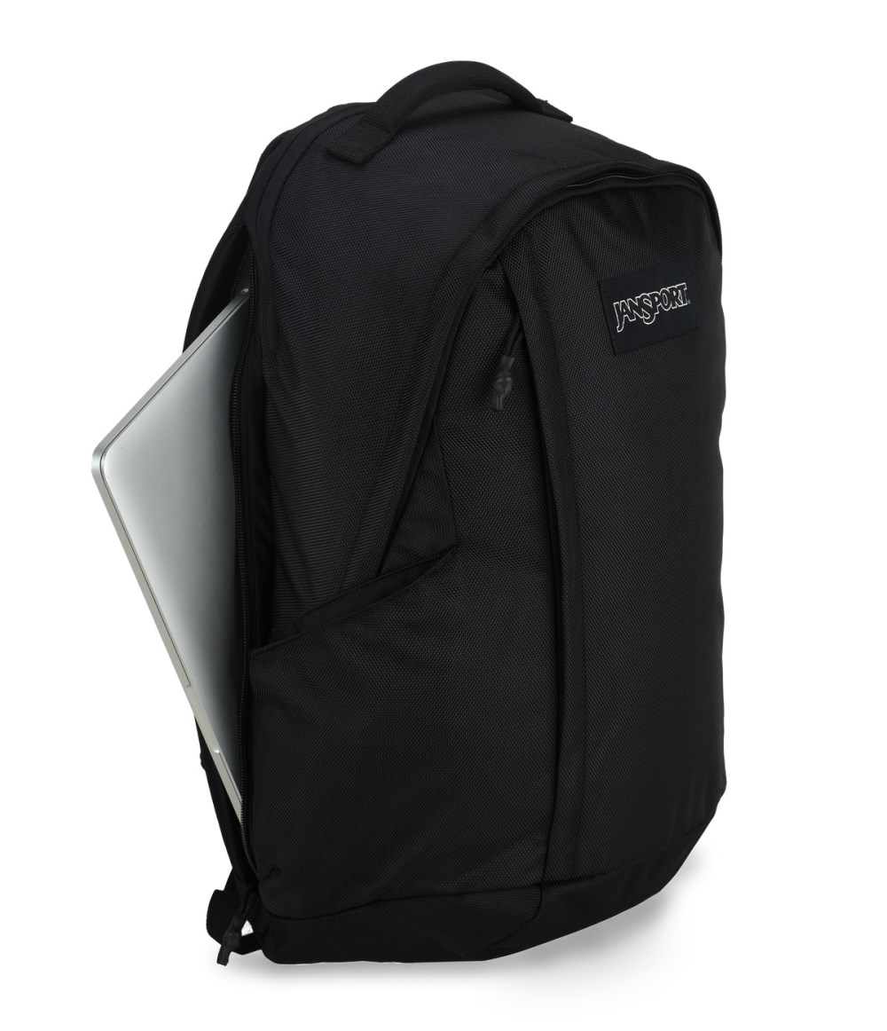 Jansport Station Pack - Black