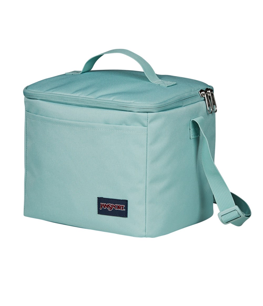 Jansport Super Snack - Faded Sage