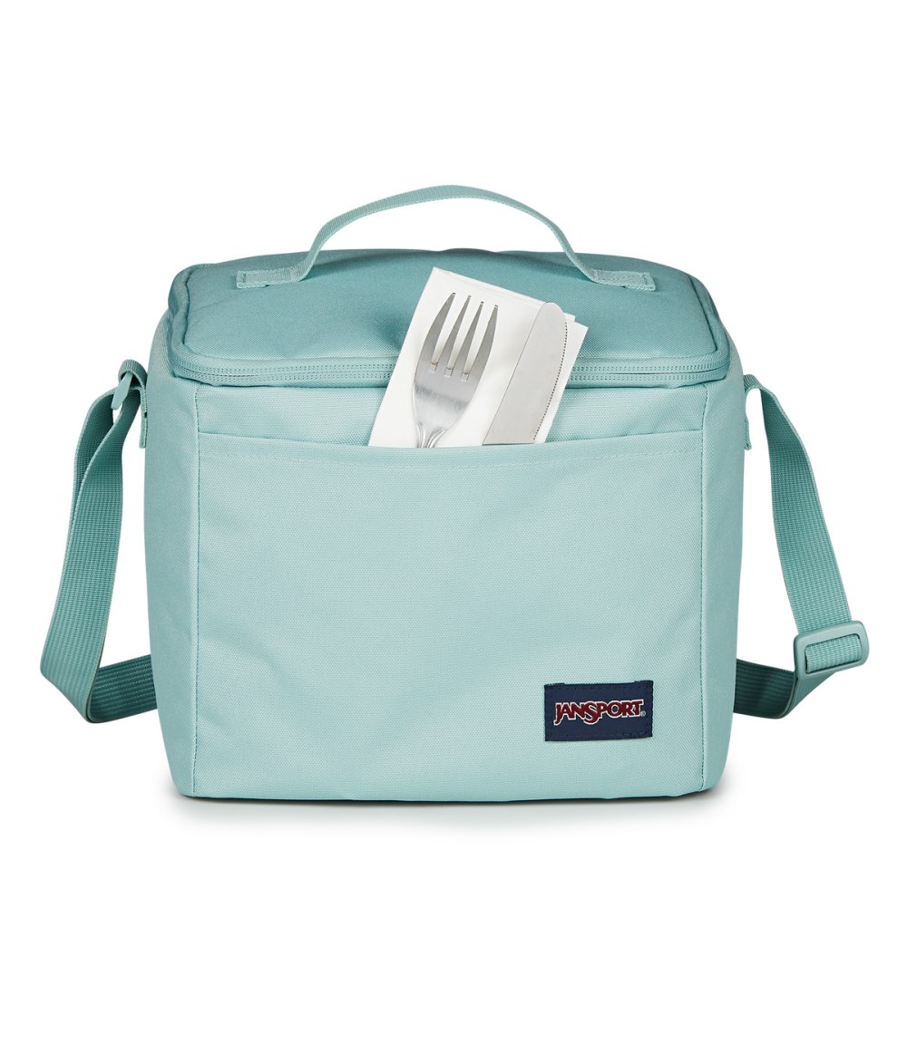Jansport Super Snack - Faded Sage