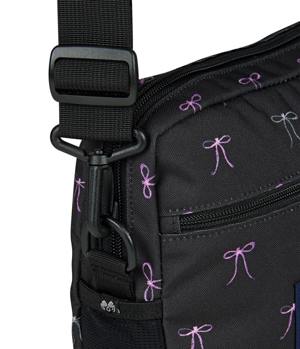 Jansport Central Adaptive Crossbody - Bad Bows