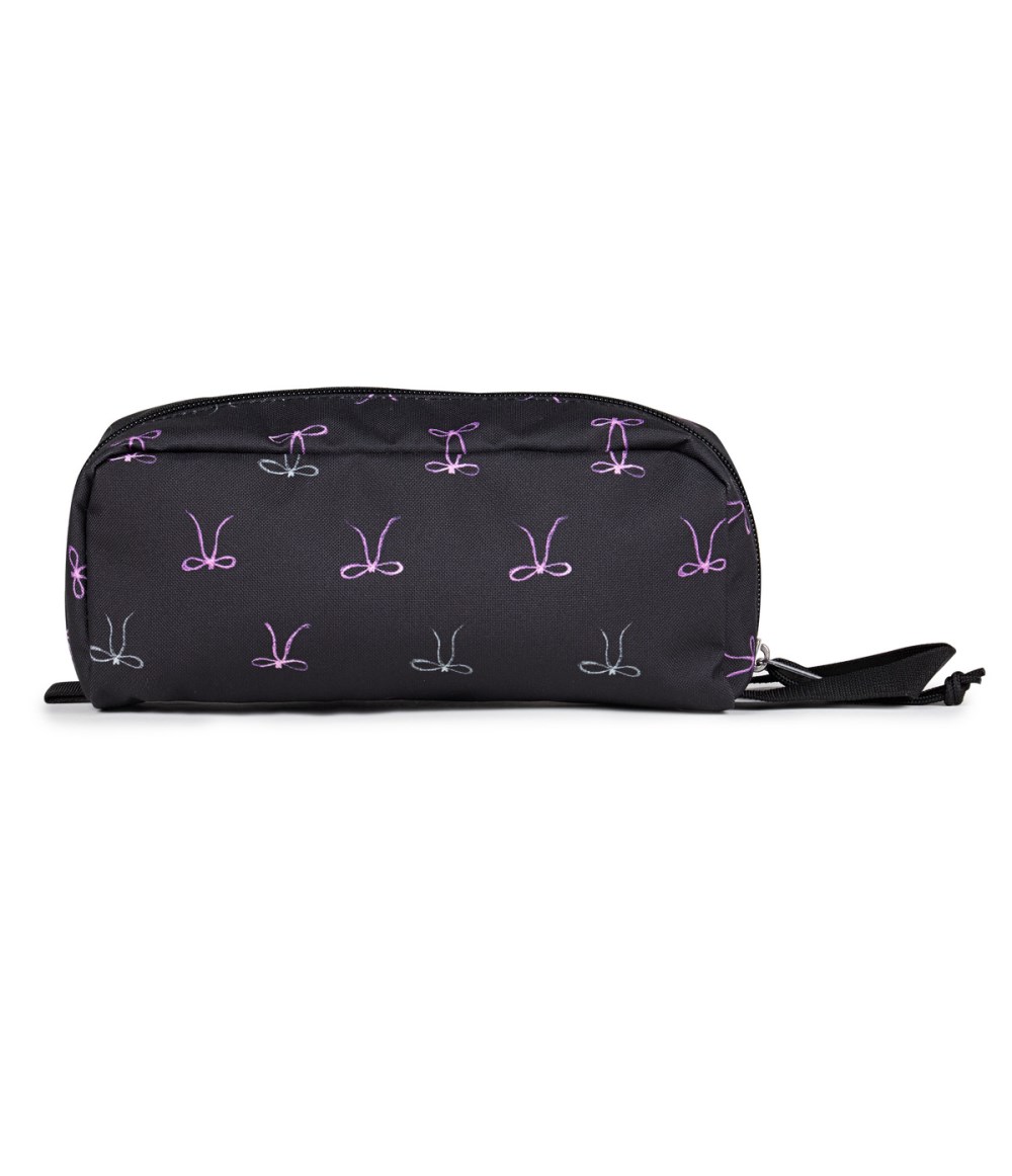 Jansport Perfect Pouch - Bad Bows