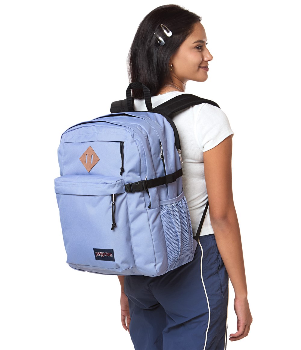 Jansport Main Campus - Lavender Ash