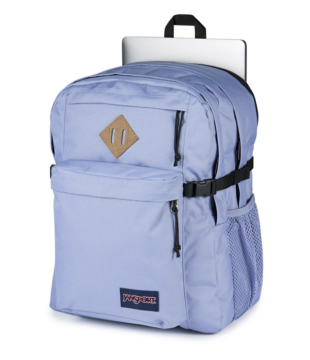 Jansport Main Campus - Lavender Ash