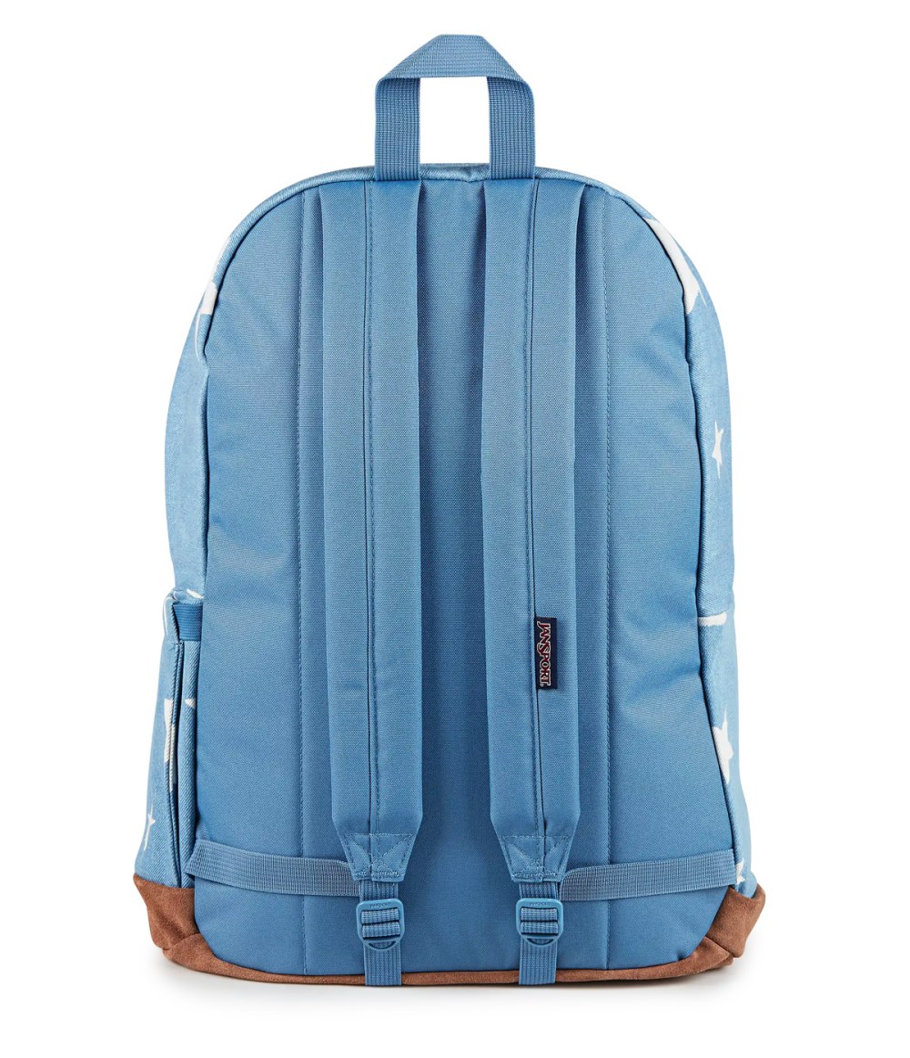 Jansport Right Pack - Discharge Denim Star