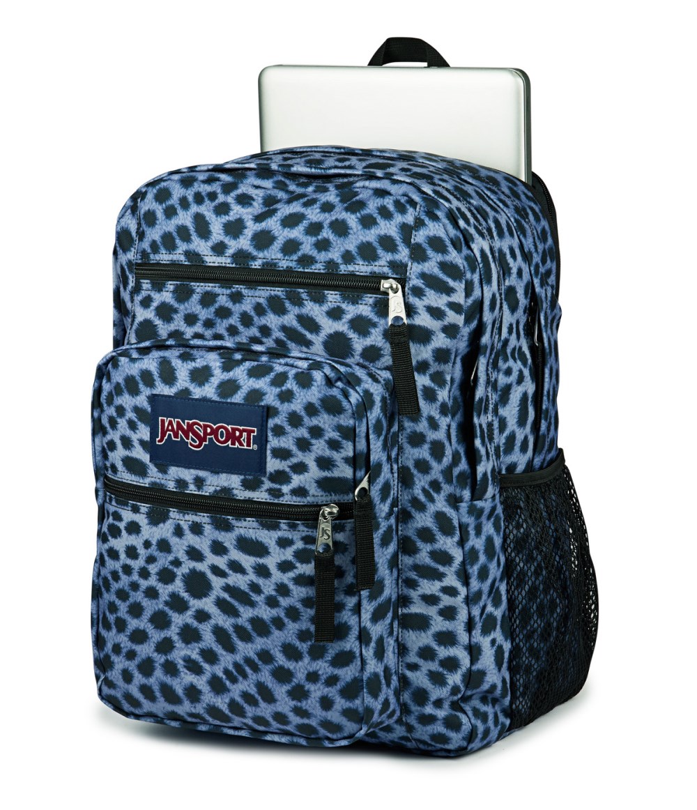 Jansport Big Student - Surreal Spots