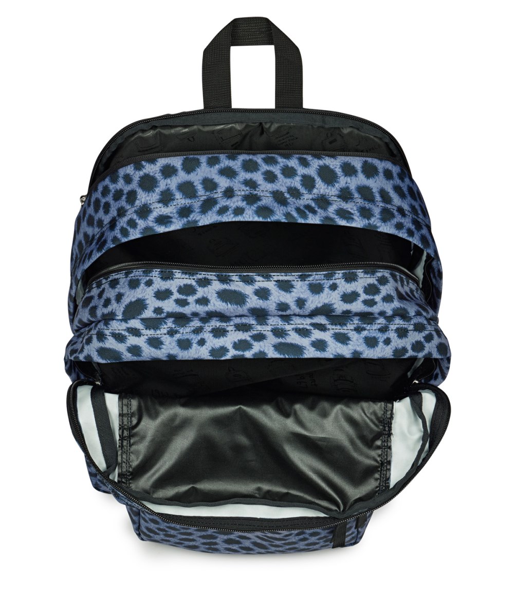 Jansport Big Student - Surreal Spots