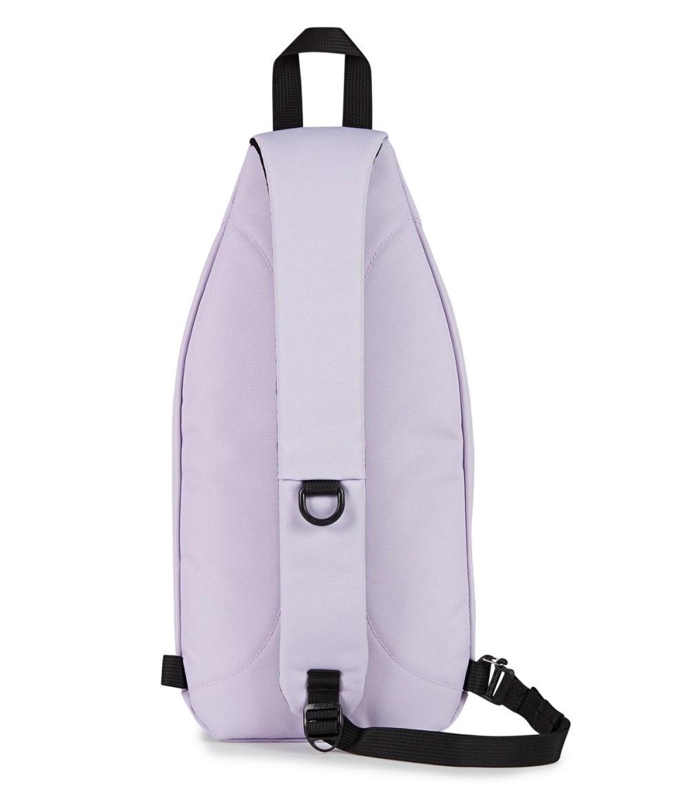 Jansport Move Sling - Pastel Lilac