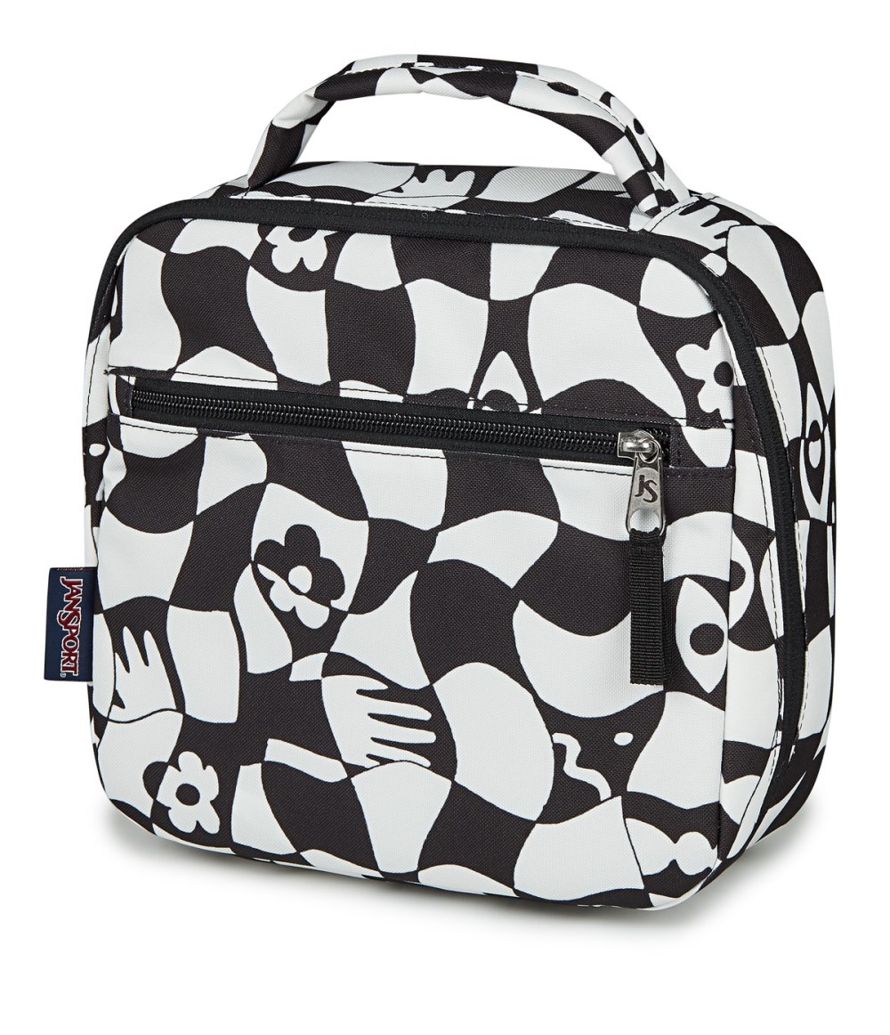 Jansport Lunch Break - Gravity Check