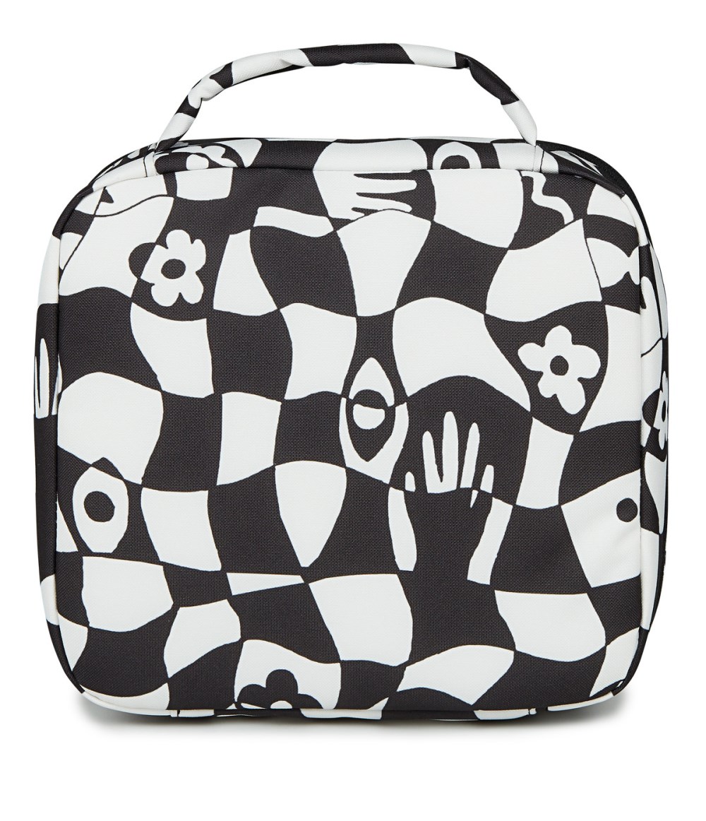 Jansport Lunch Break - Gravity Check
