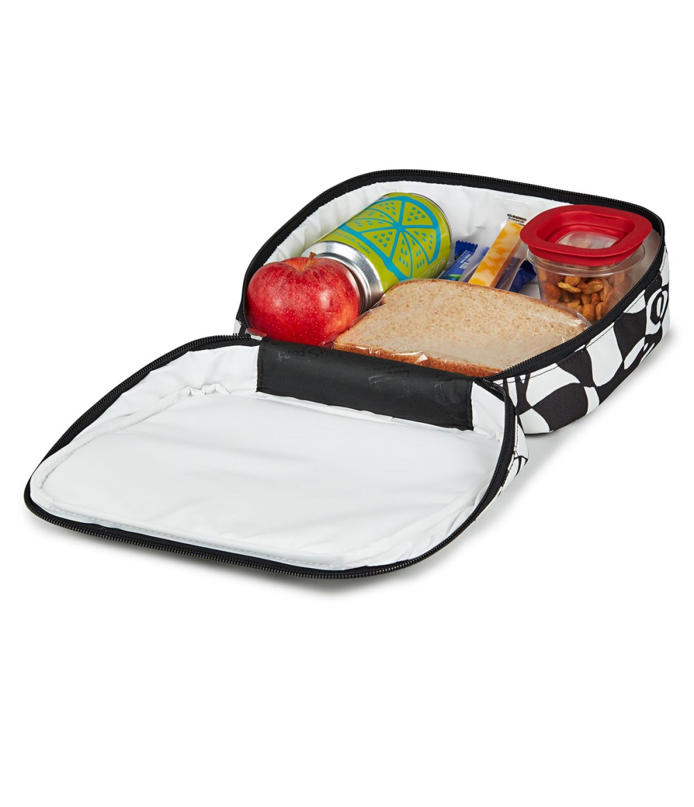 Jansport Lunch Break - Gravity Check
