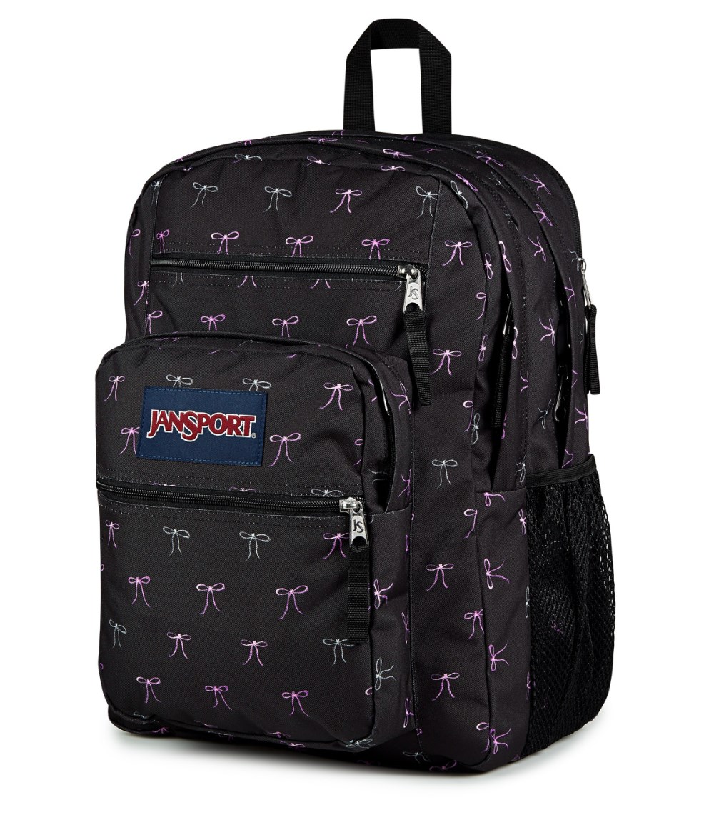 Jansport Big Student - Bad Bows