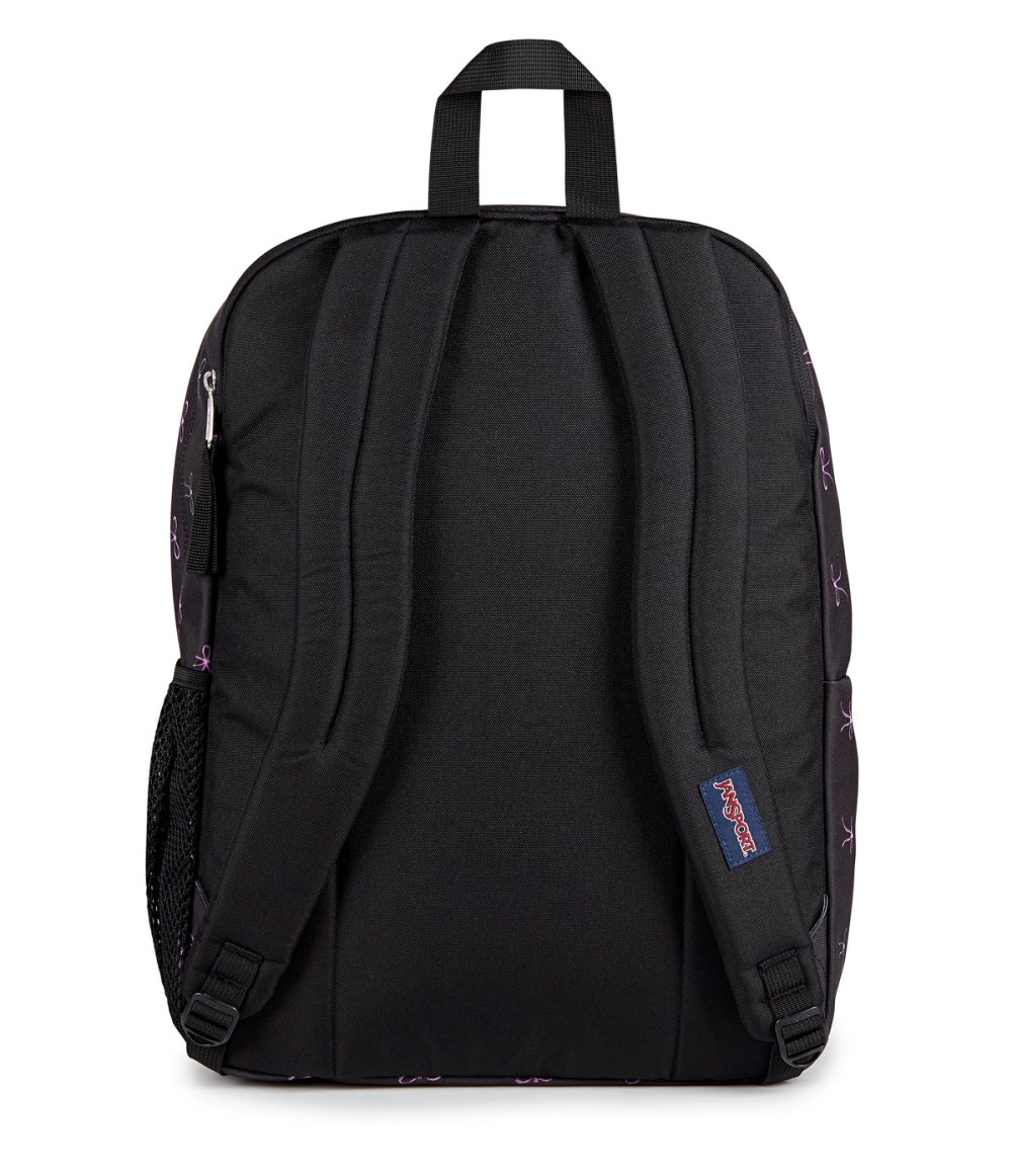 Jansport Big Student - Bad Bows