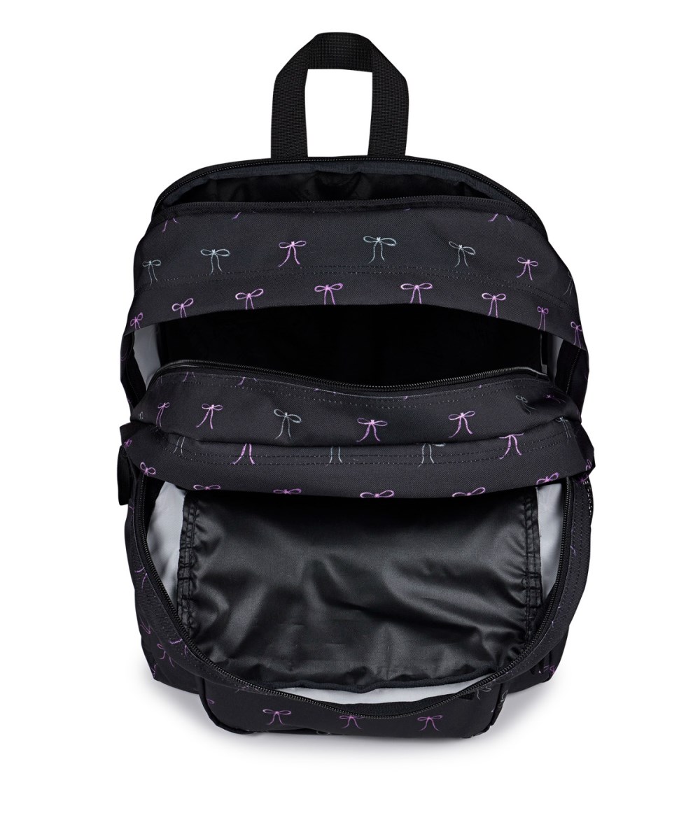 Jansport Big Student - Bad Bows