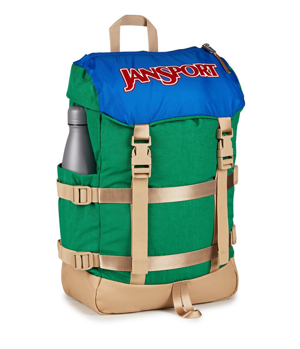 Jansport Skip Pack - Jelly Kelly