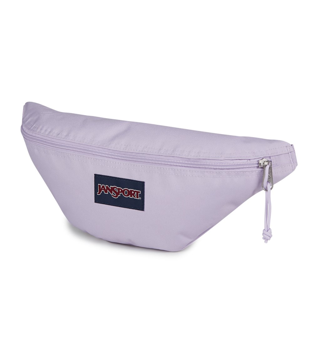 Jansport Swing Waistpack - Pastel Lilac