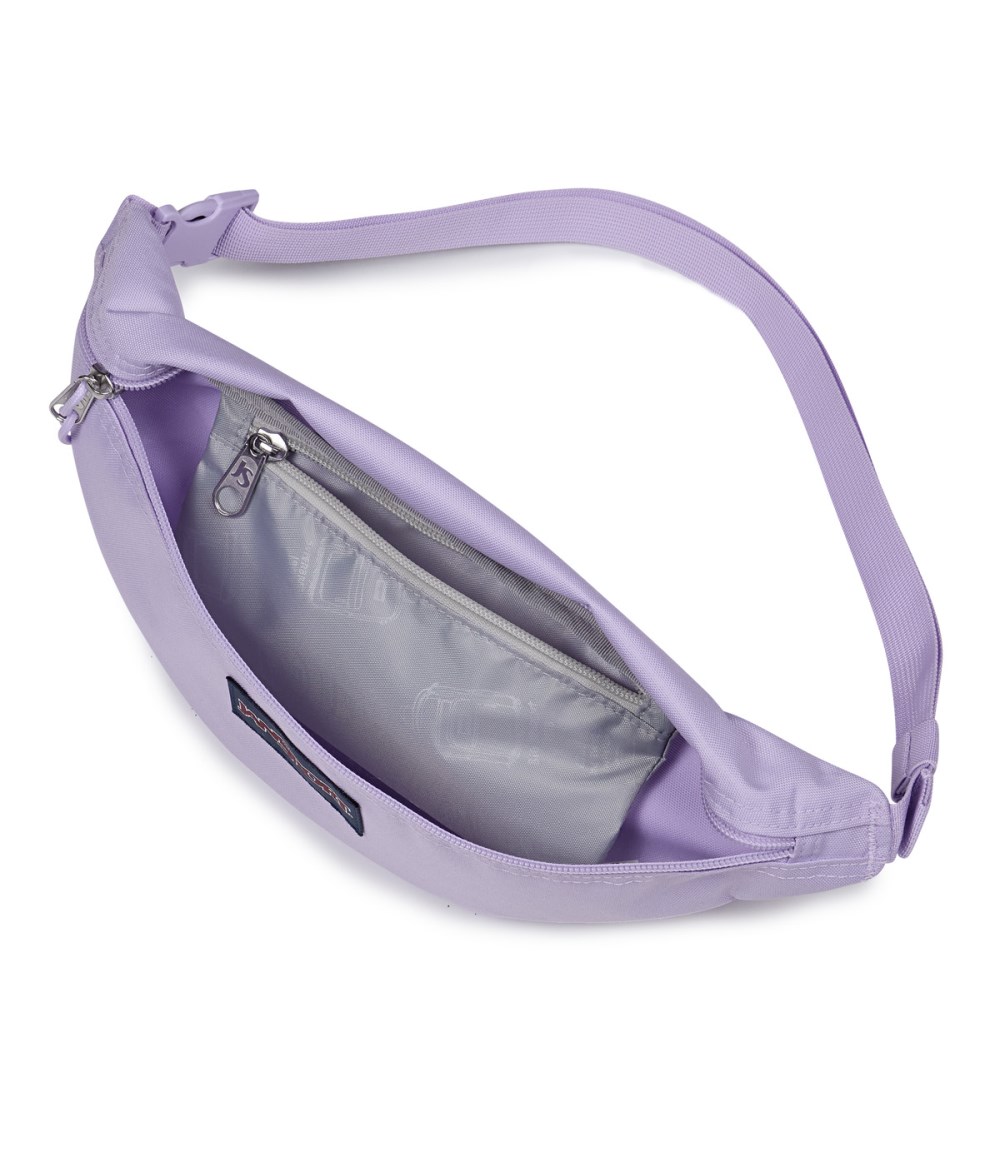 Jansport Swing Waistpack - Pastel Lilac