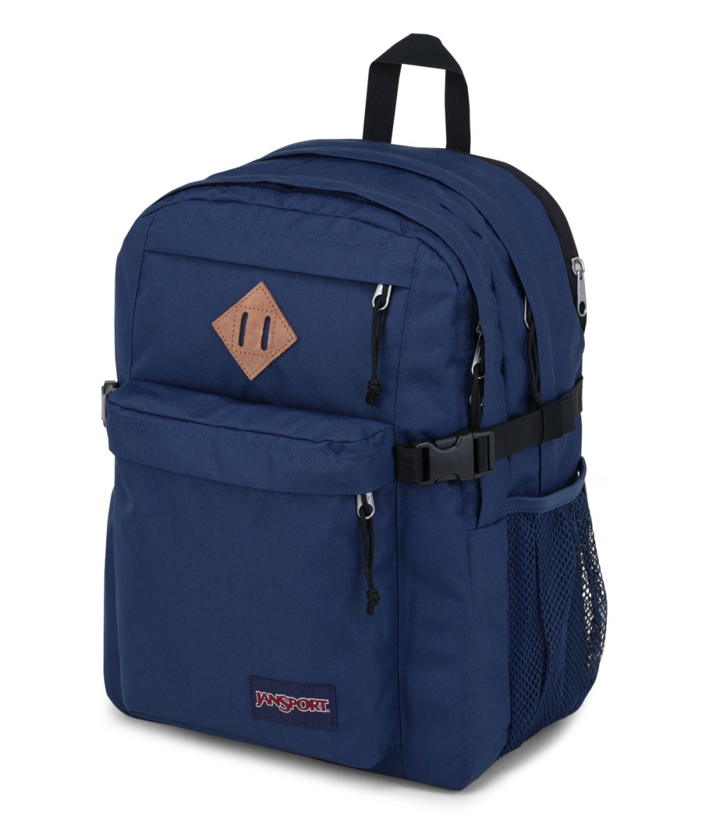 Jansport Main Campus - Navy
