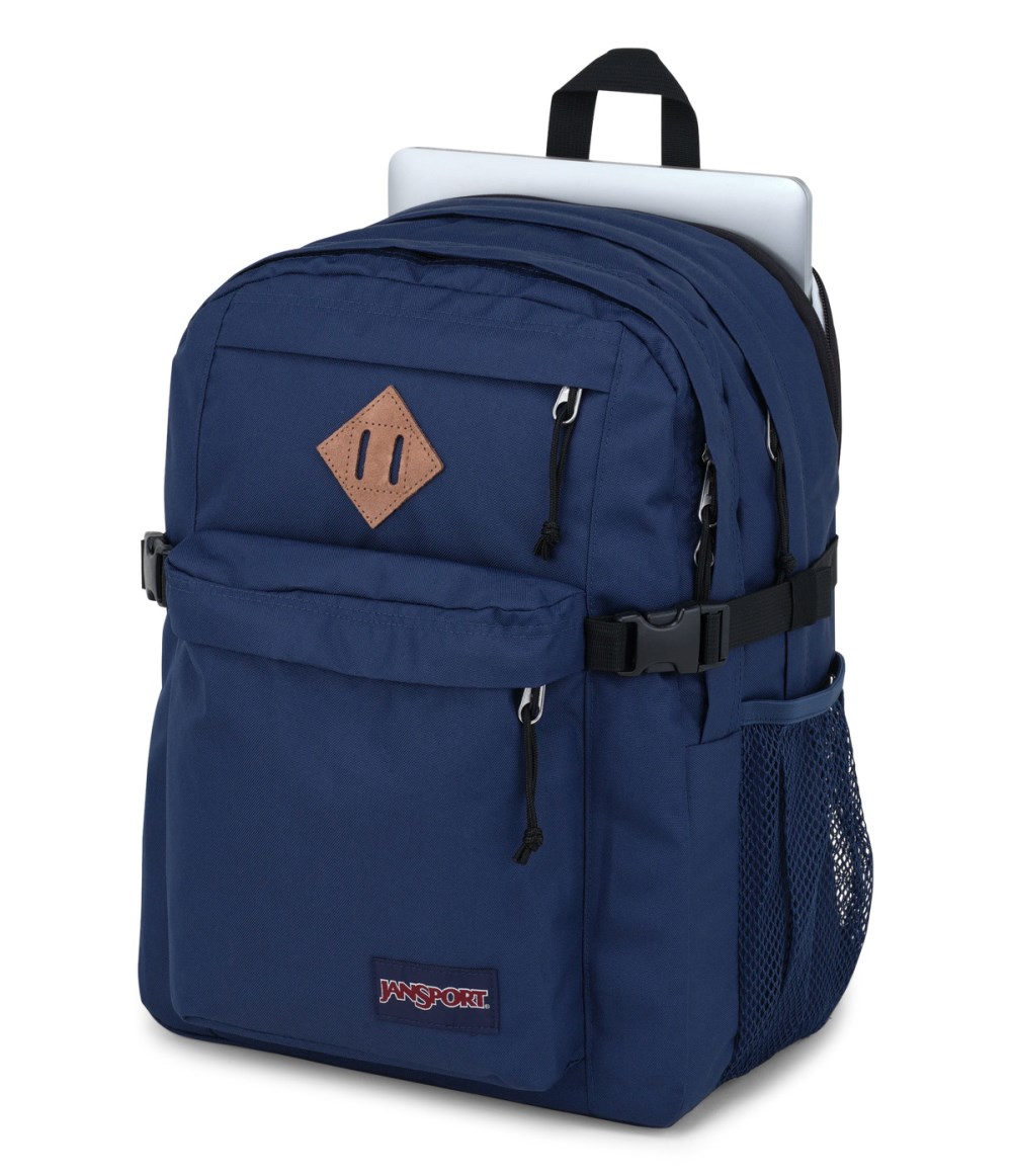 Jansport Main Campus - Navy