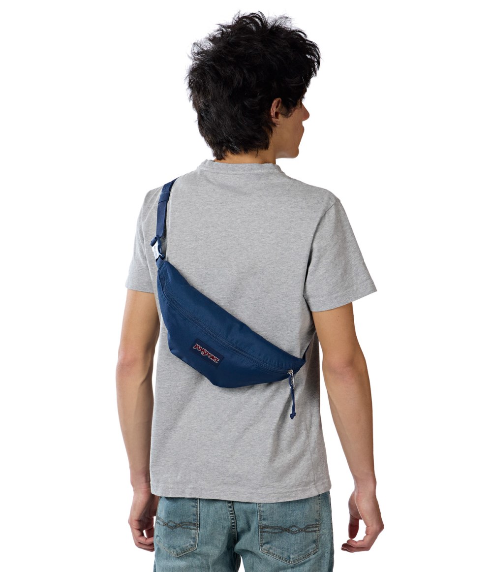 Jansport Swing Waistpack - Navy