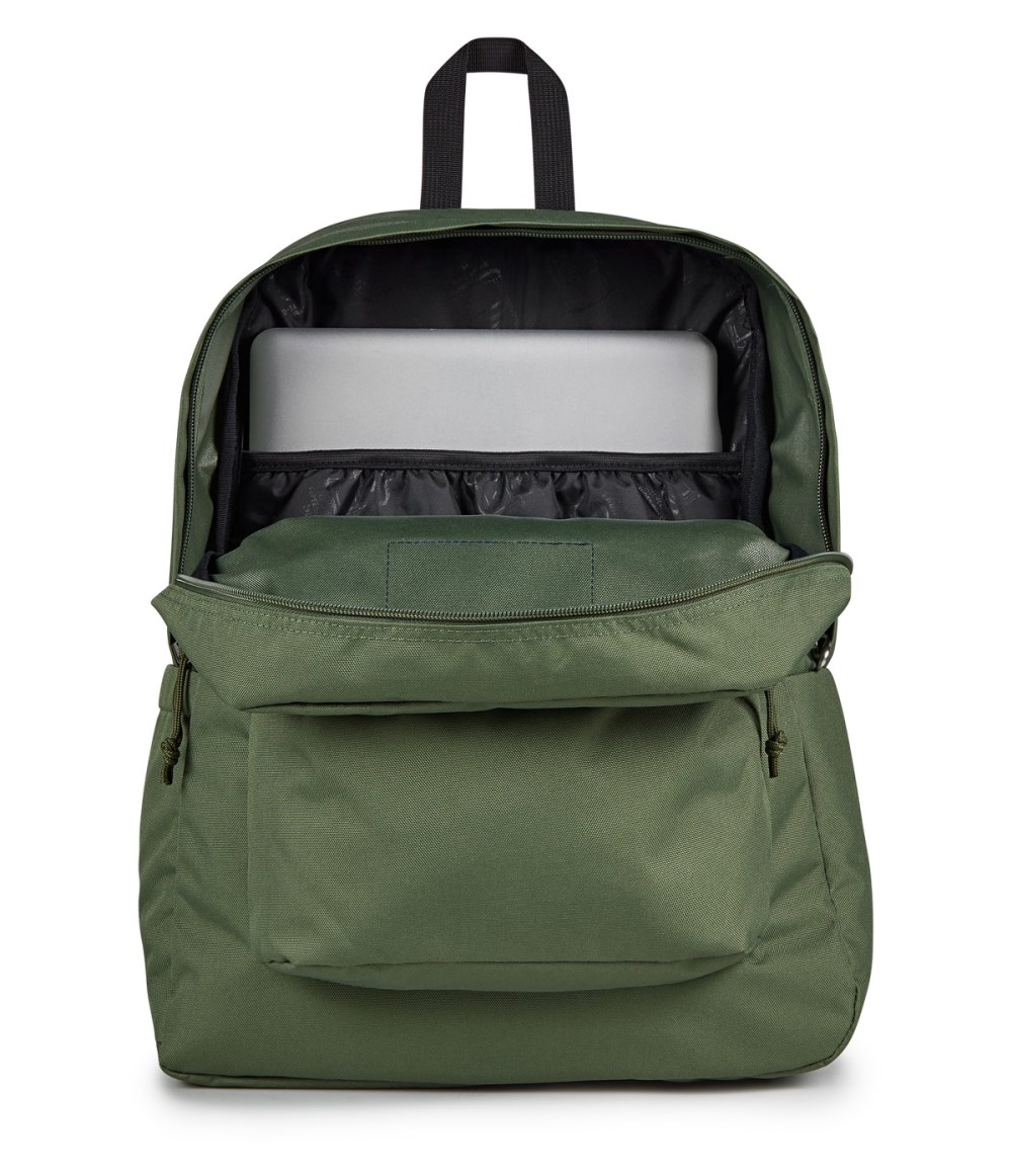 Jansport SuperBreak® Plus - Cargo Green