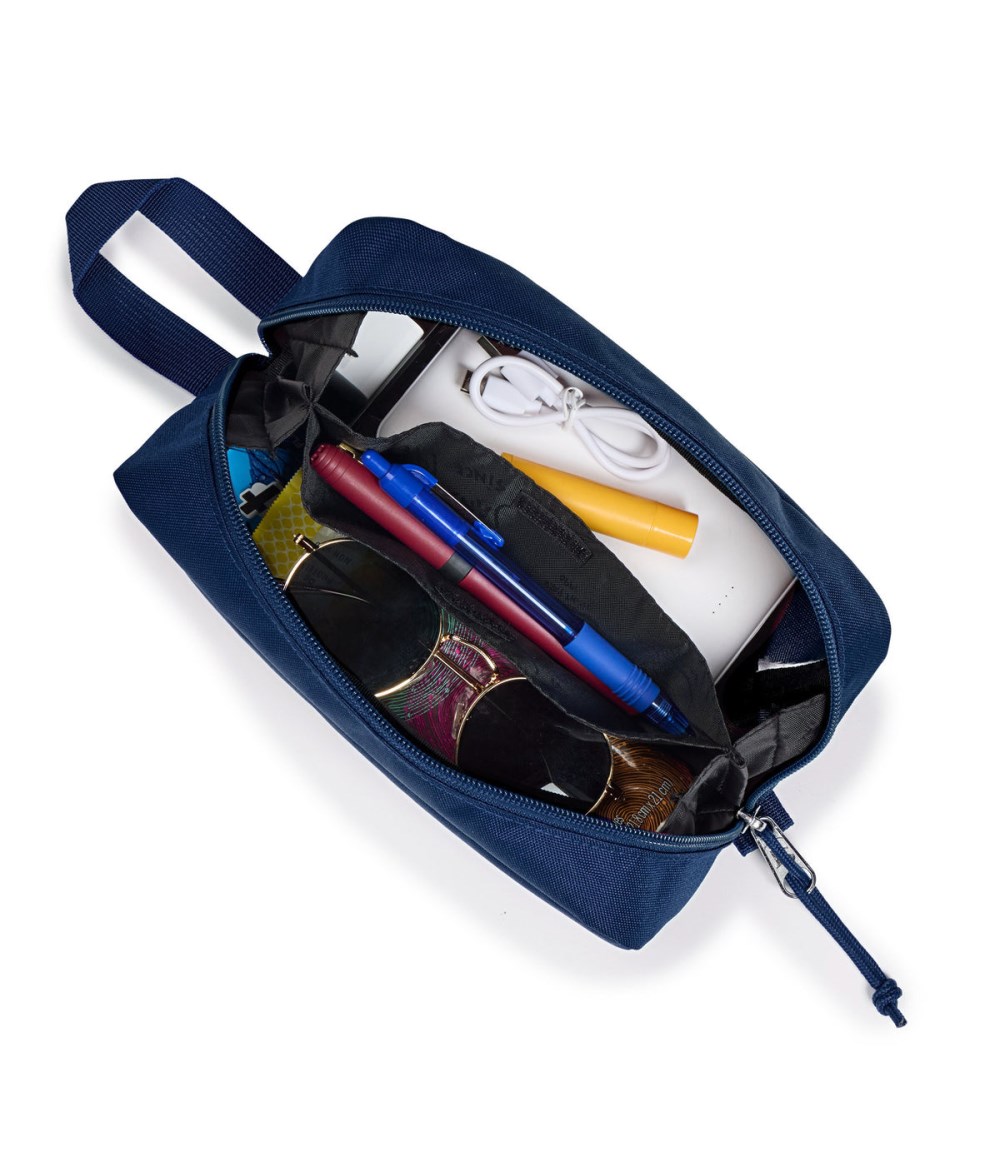 Jansport Perfect Pouch - Navy