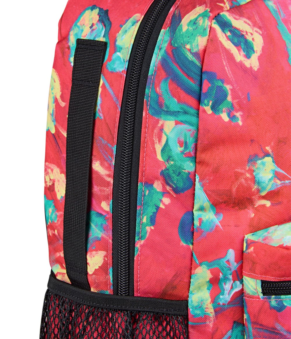 Jansport Central Adaptive Backpack - Mia Brown Mint Julep