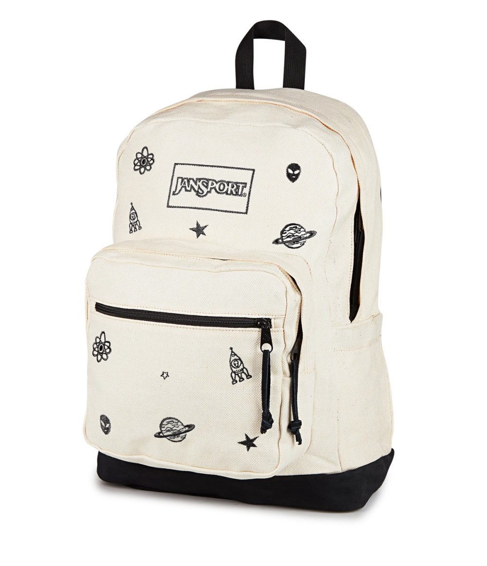 Jansport Right Pack - Aliencore Embroidery