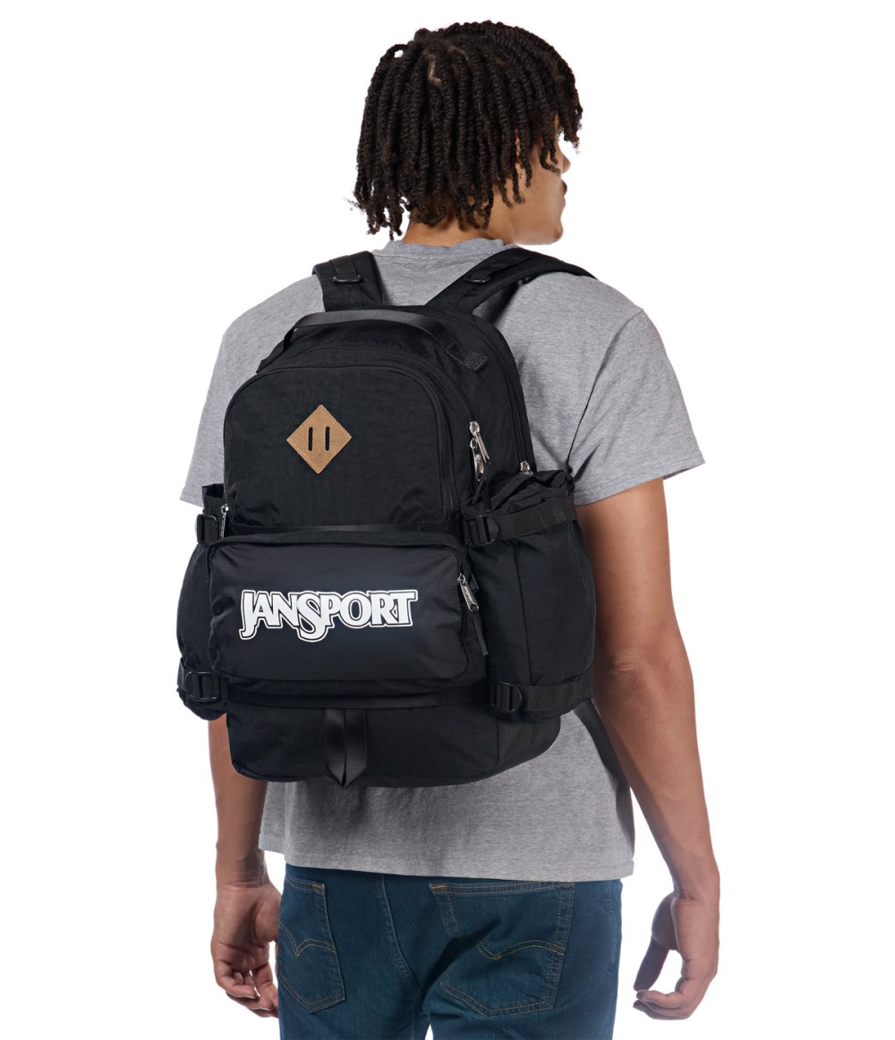 Jansport Seattle Pack - Black