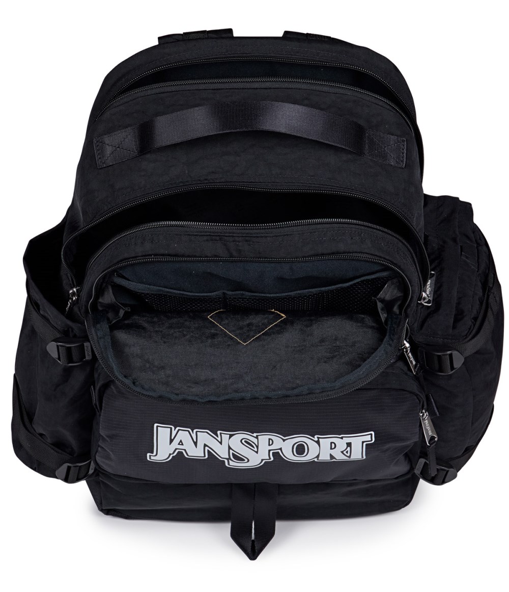 Jansport Seattle Pack - Black