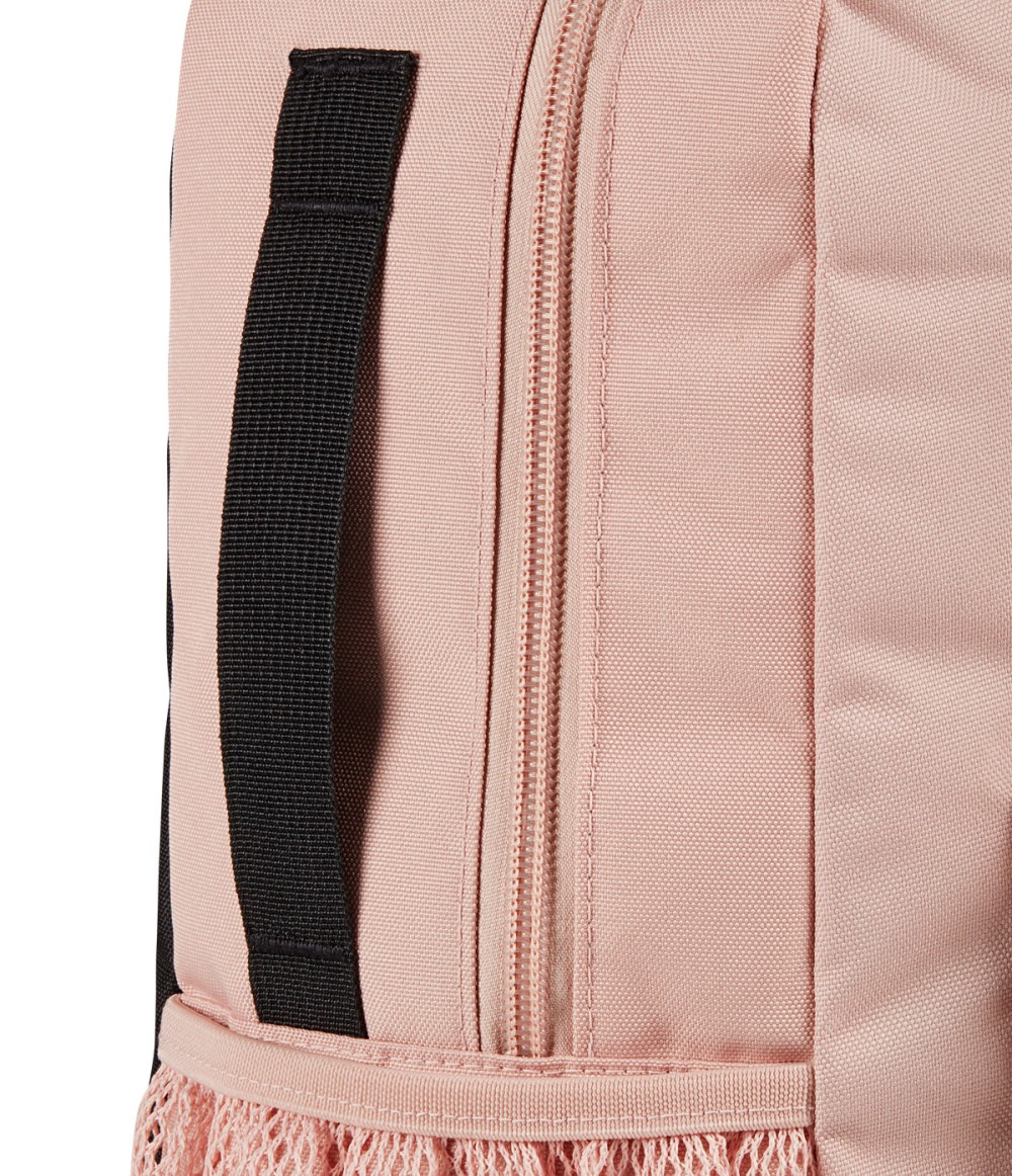 Jansport Central Adaptive Backpack - Misty Rose