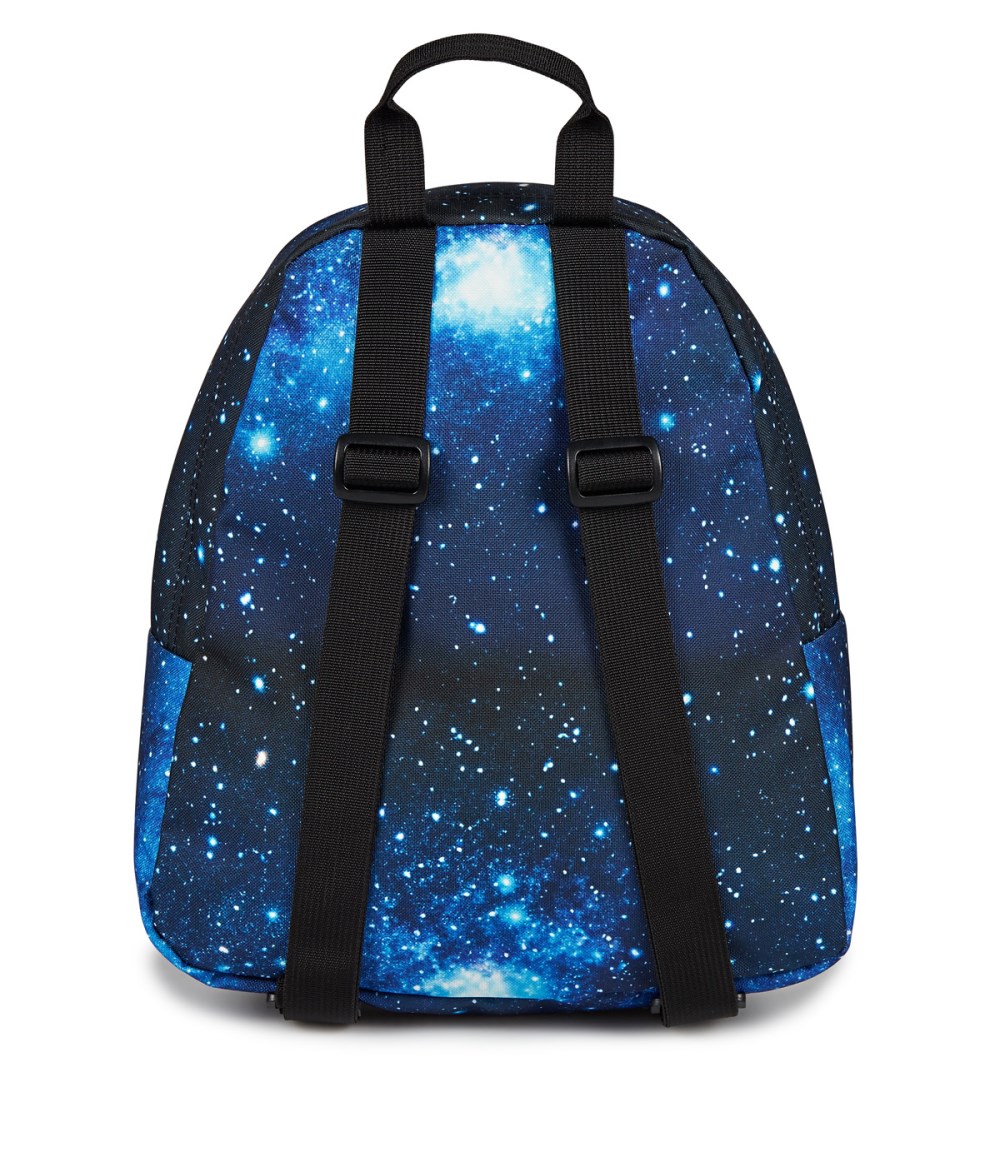 Jansport Half Pint Mini Backpack - Stellar Starfield