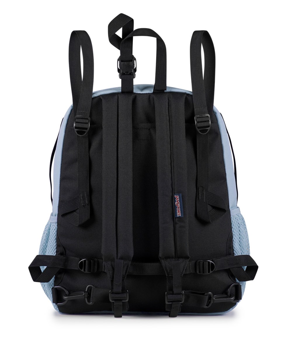 Jansport Central Adaptive Backpack - Blue Dusk