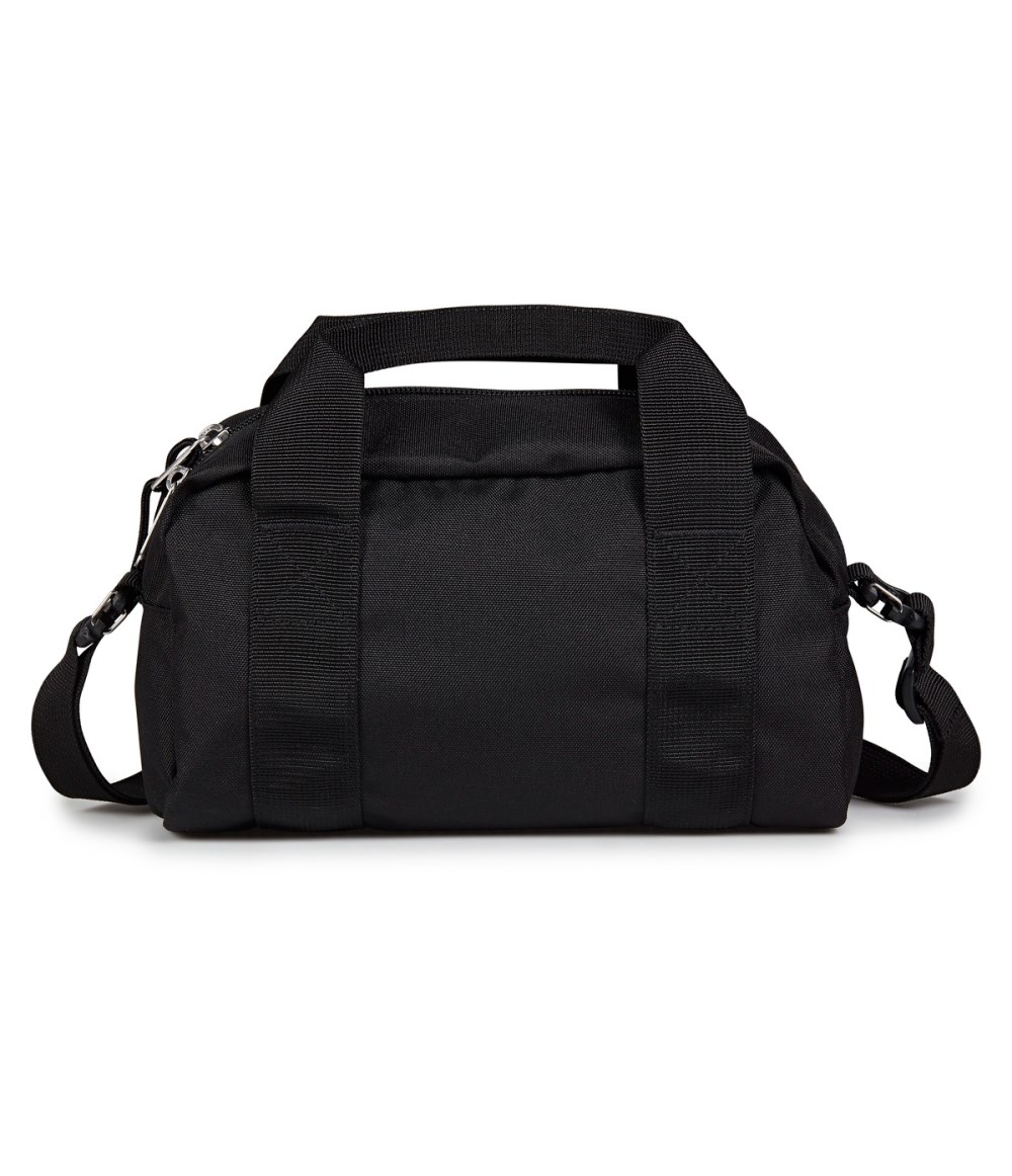 Jansport Weekender Mini Duffel - Black