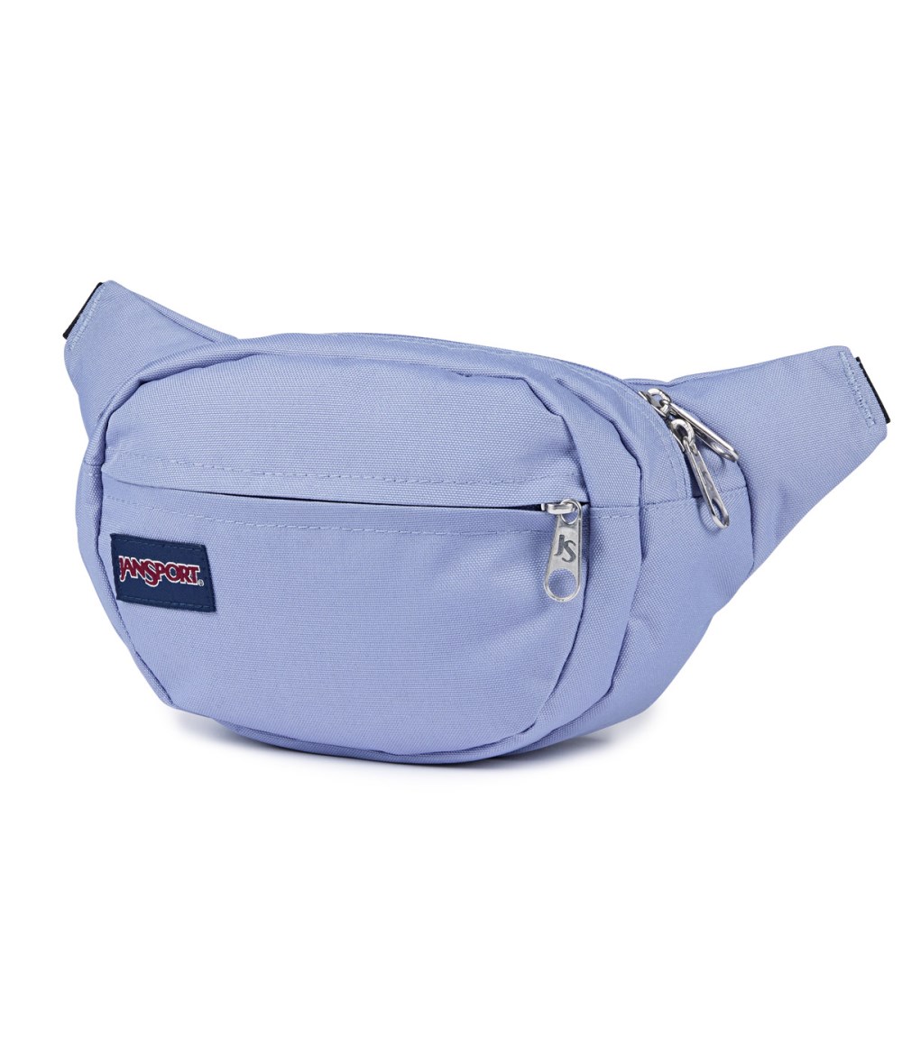 Jansport Fifth Avenue Fanny Pack - Lavender Ash
