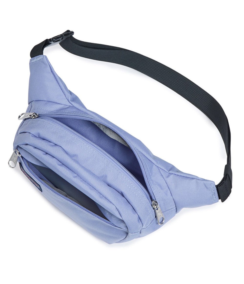 Jansport Fifth Avenue Fanny Pack - Lavender Ash