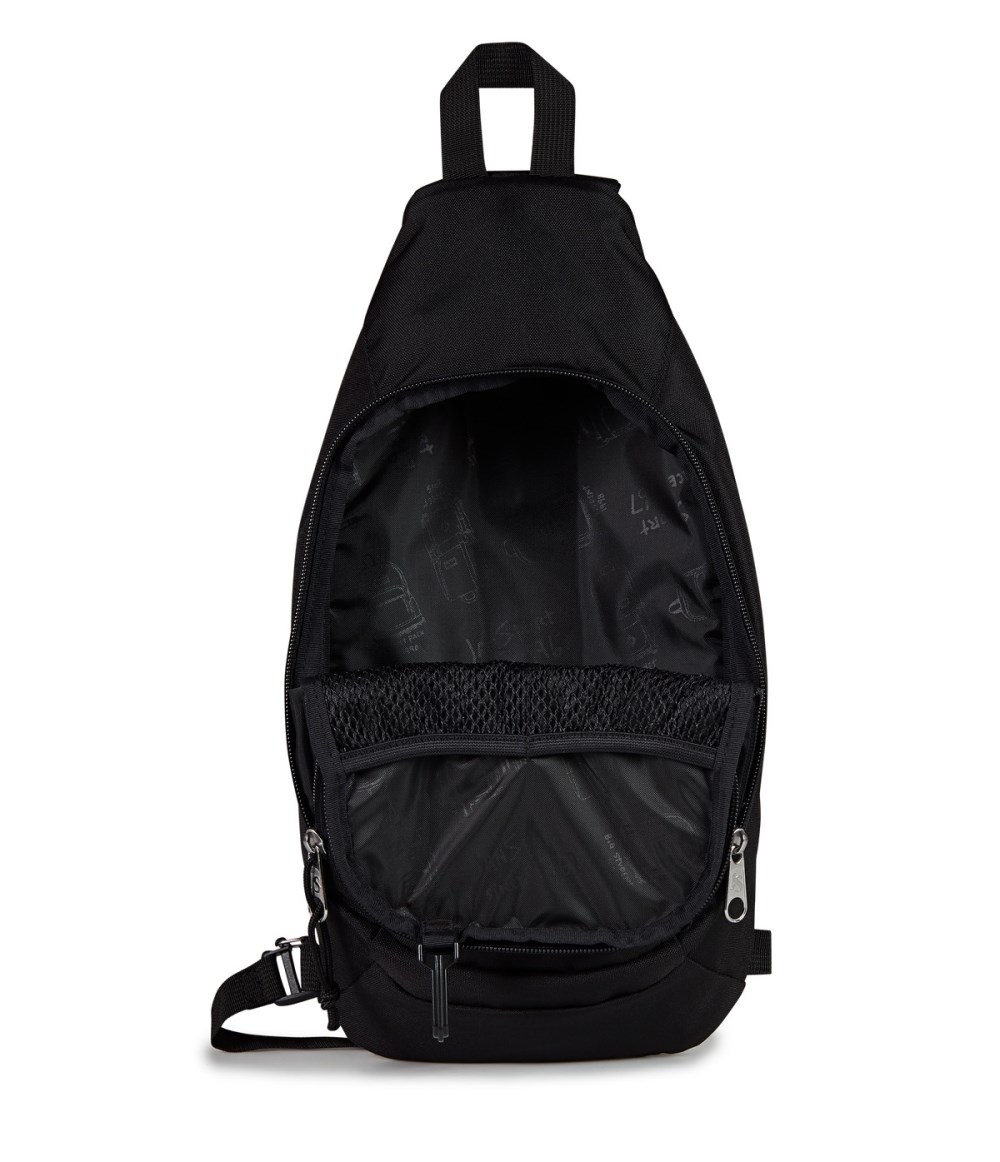 Jansport Move Sling - Black